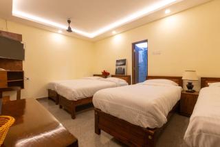 The Modern Inn - Pollāchi - 5