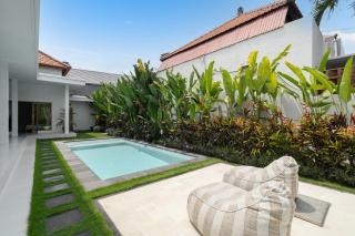 Villa Isa - Canggu - 0