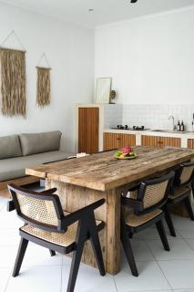 Villa Isa - Canggu - 1