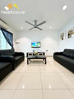 Harmony Stay Ujung Pasir By Nestcove - Malaca - 8