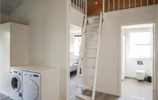 Four-Bedroom Holiday Home In Haderslev - 1