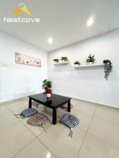 Harmony Stay Ujung Pasir By Nestcove - Malacca - 2