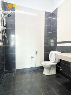Harmony Stay Ujung Pasir By Nestcove - Malaca - 3