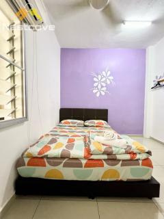 Harmony Stay Ujung Pasir By Nestcove - Malacca - 4