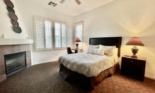 Quaint Junior Casita Suite-Legacy Villas - La Quinta - 1