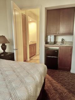 Quaint Junior Casita Suite-Legacy Villas - La Quinta - 8