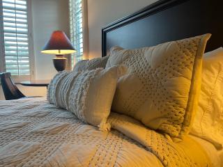 Quaint Junior Casita Suite-Legacy Villas - La Quinta - 7