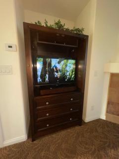 Quaint Junior Casita Suite-Legacy Villas - La Quinta - 5