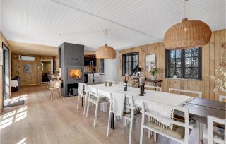 Awesome Home In Nexø With Wifi - Neksø - 7