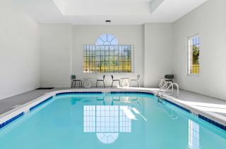Spark by Hilton Winston-Salem University - Winston-Salem - 7