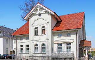 Ferienwohnung Waren Müritz - 4