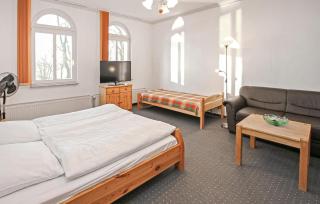 Ferienwohnung Waren Müritz - 8