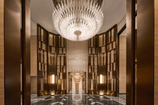 InterContinental Taichung by IHG - 2