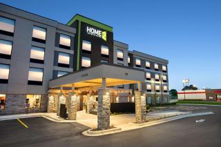 Home2 Suites By Hilton Owatonna - Owatonna - 0