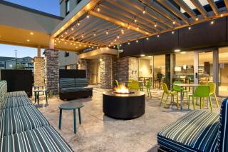 Home2 Suites By Hilton Owatonna - Owatonna - 8