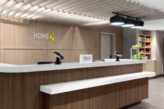 Home2 Suites By Hilton Owatonna - Owatonna - 6