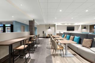 Home2 Suites By Hilton Owatonna - Owatonna - 4