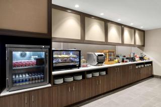 Home2 Suites By Hilton Owatonna - Owatonna - 3