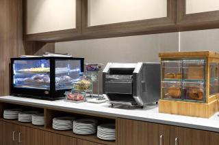 Home2 Suites By Hilton Owatonna - Owatonna - 1