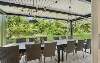 Gorgeous Home In Ans By With Wifi - Roe - 2