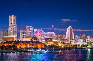 Four Points Flex by Sheraton Yokohama West - Yokohama - 7