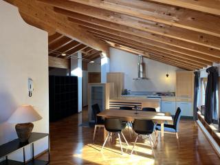 Loft Stanton - 5