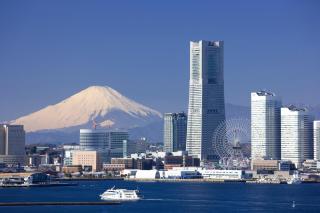 Four Points Flex by Sheraton Yokohama West - Yokohama - 6