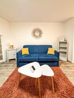 Le Cocon Rochelais - 4