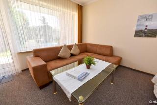Haus "Luv und Lee" Appartement LEE06 - 8