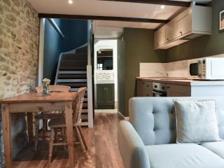 Strawberry Cottage - Combe Martin - 6