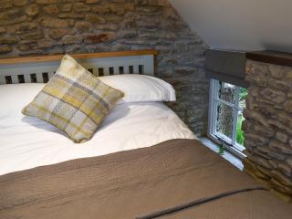 Strawberry Cottage - Combe Martin - 3