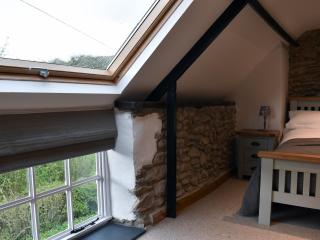 Strawberry Cottage - Combe Martin - 2