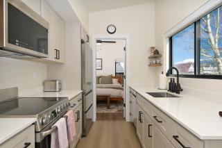 Luxury Modern Tiny Home in Downtown Fraser - 7