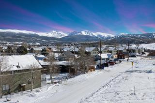 Luxury Modern Tiny Home in Downtown Fraser - 2