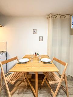 Le Cocon Rochelais - 3