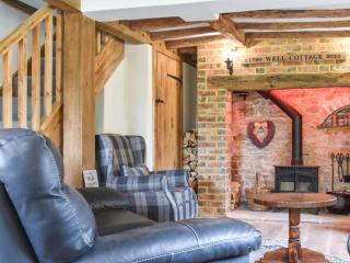 Well Cottage - Itchingfield - 6