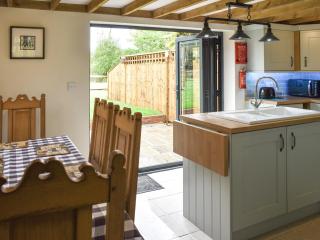 Well Cottage - Itchingfield - 4