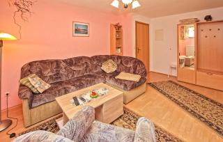 Ferienwohnung Waren Müritz - 6