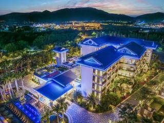三亚亚龙湾99号度假酒店 - Sanya - 4