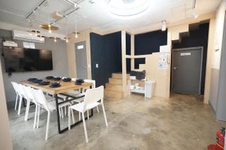 HAN HOUSE Rooftop 4br and 3bath BBQ - Seul - 7