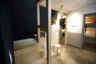HAN HOUSE Rooftop 4br and 3bath BBQ - Seul - 1