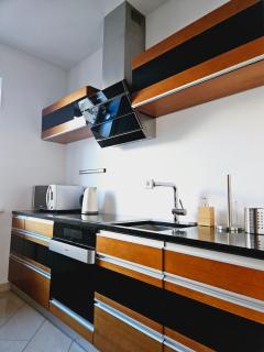 5 piętro Apartamentowca w sercu Poznania - Poznań - 5