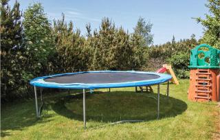 Holiday Home Blomstervangen Ka Denm - 4