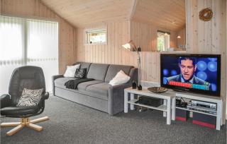 Holiday Home Blomstervangen Ka Denm - Oksbøl - 2