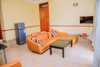 Diplomat Apartments - Kigali - 9