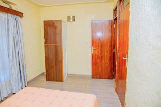 Diplomat Apartments - Kigali - 1