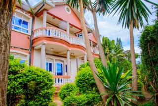 Diplomat Apartments - Kigali - 6