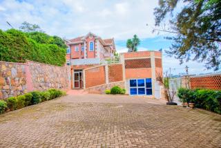 Diplomat Apartments - Kigali - 5