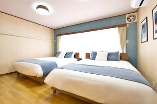 Traditional folk house40 mins from Kansai Airport 2F 3F - Osaca - 3
