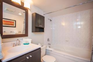Carleton Lodge - Whistler - 4
